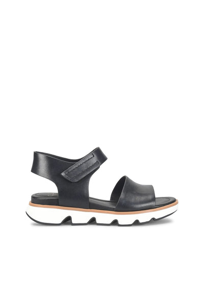 Morgan Sandal