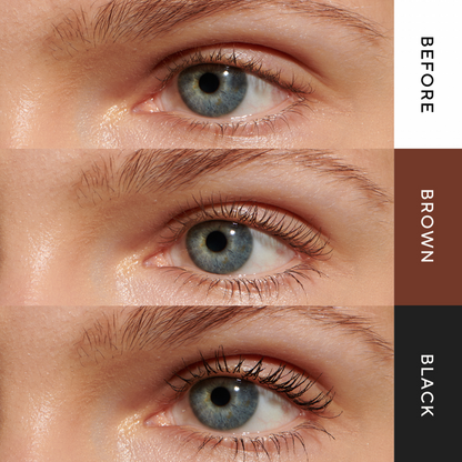 Mother of Lashes Mascara Black