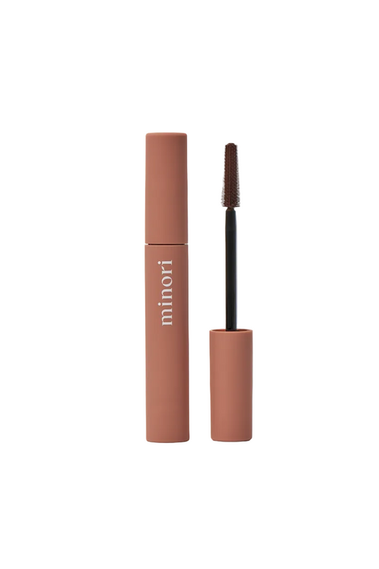 Mother of Lashes Mascara Brown