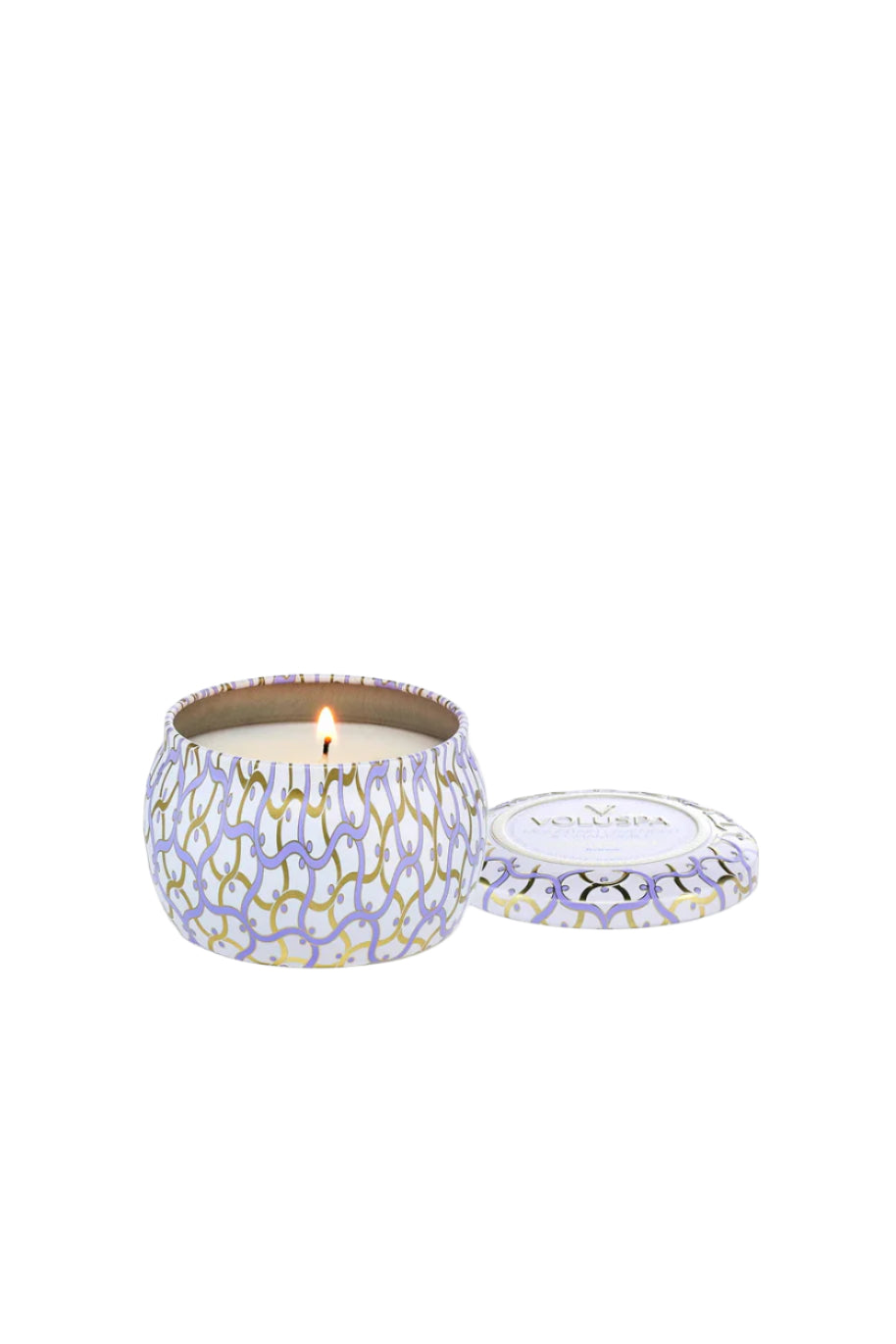 Mini Tin Mountain Lavender & Chamomile