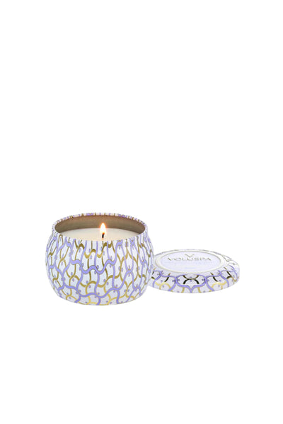 Mountain Lavender & Chamomile Mini Tin