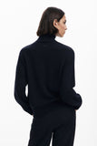Mr. Christian Lacroix Bird Sweater