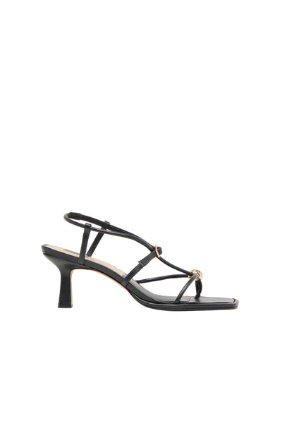Mylee Strappy Heels