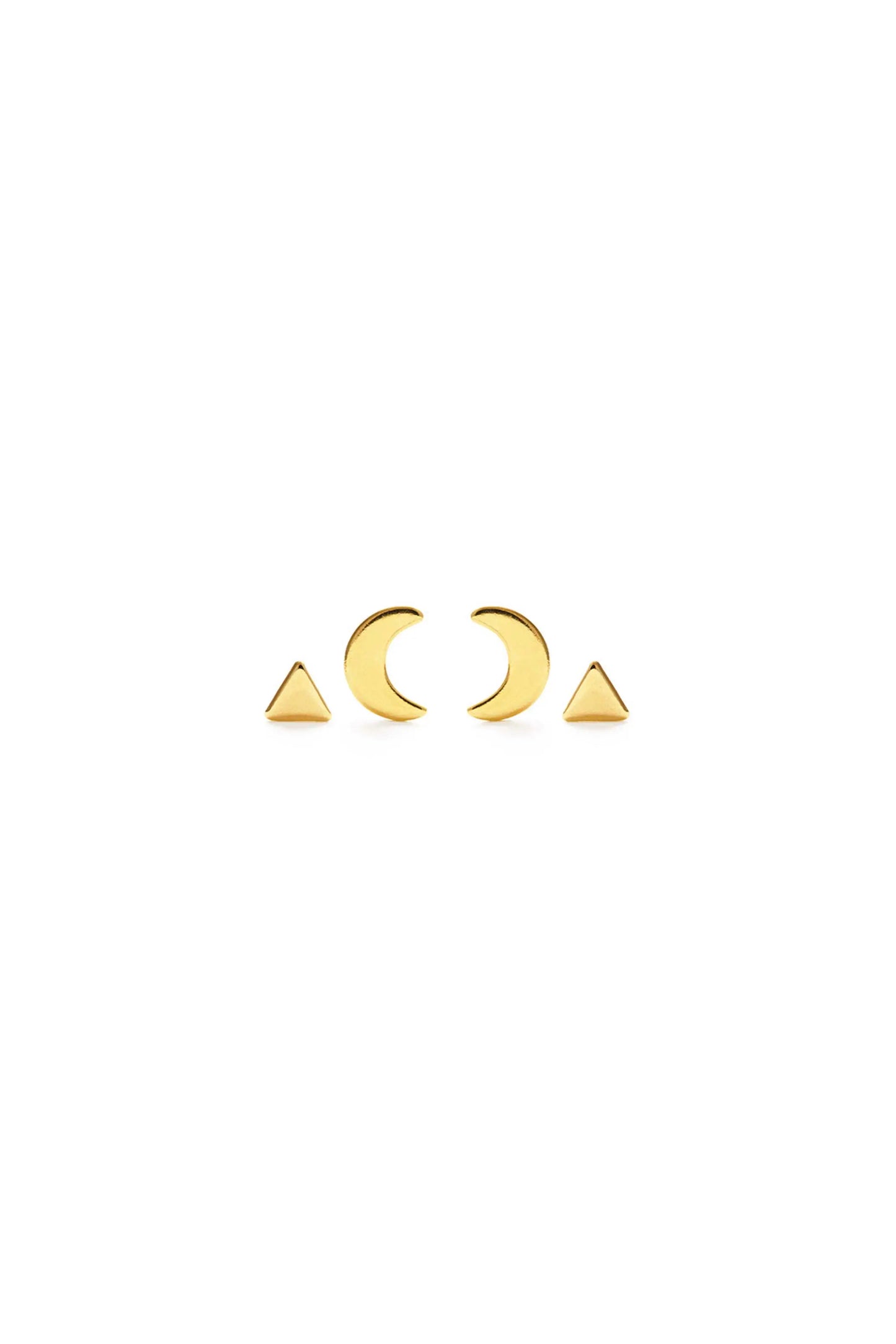Mystic Combo Studs
