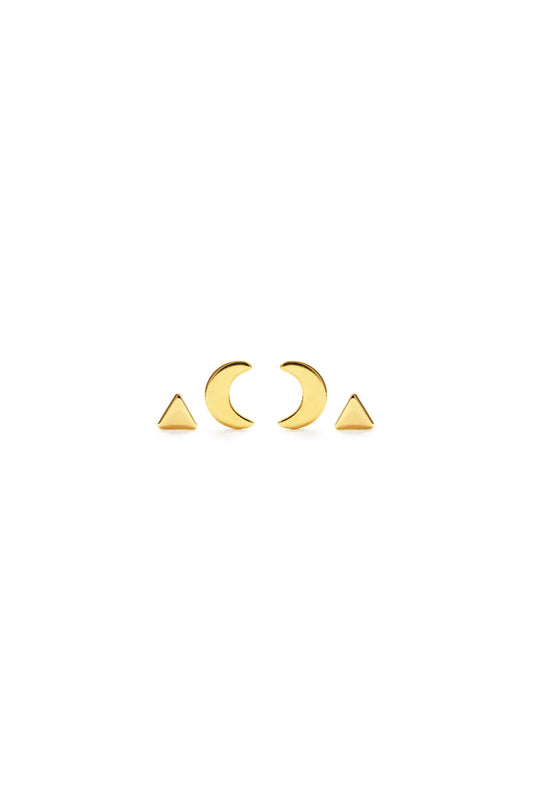 Mystic Combo Studs