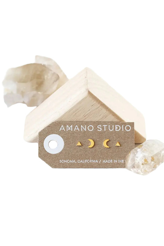 Mystic Combo Studs