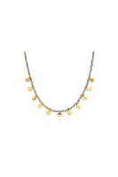 Mystical Moonlight Necklace