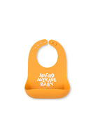 Nacho Average Baby Wonder Bib