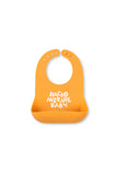 Nacho Average Baby Wonder Bib