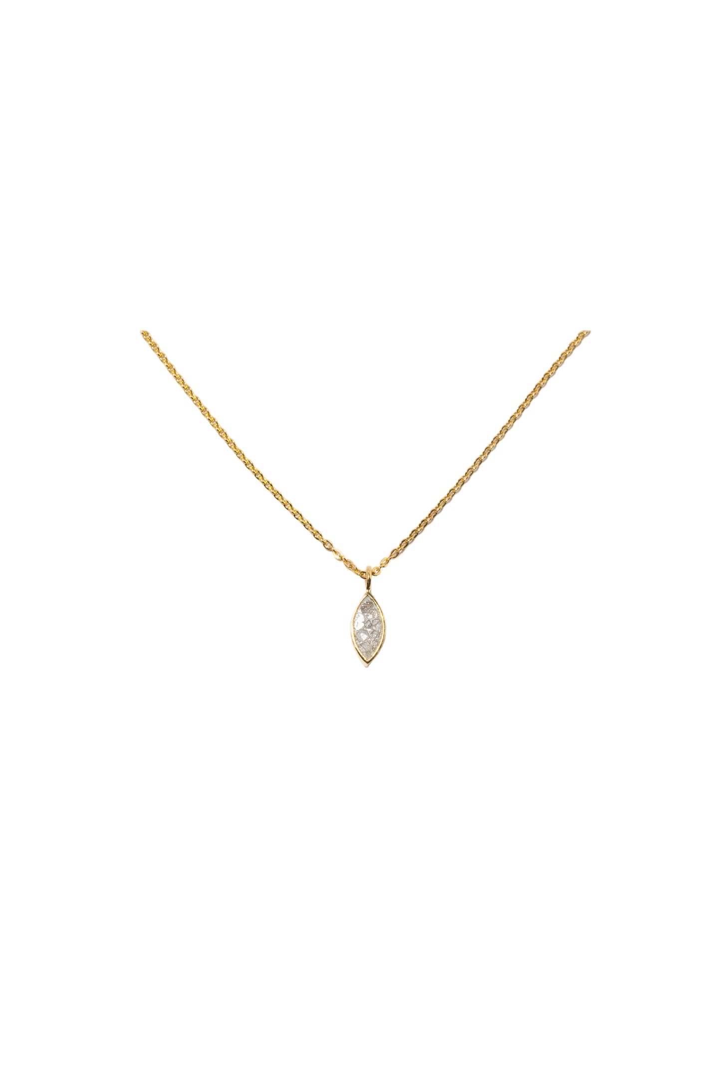 Nayika Pendant Necklace
