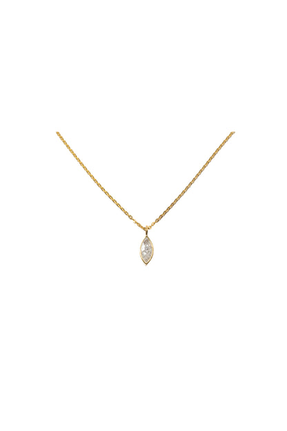 Nayika Pendant Necklace