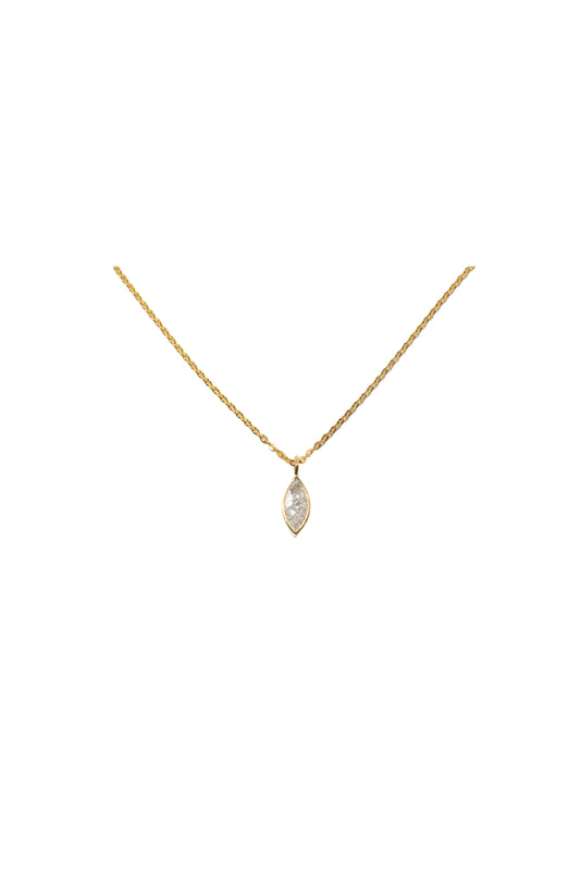 Nayika Pendant Necklace
