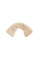 Neck Wrap Warmies Marshmallow Brown