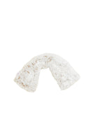Neck Wrap Warmies Marshmallow Brown