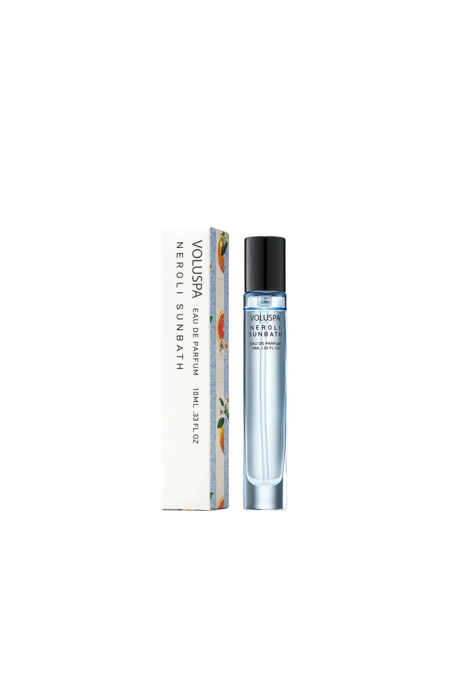 10ml Eau De Parfum Neroli Sunbath