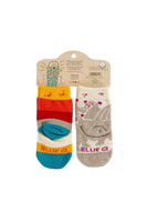 New Here/Screaming??? Baby Socks