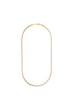 Nile Chain 3mm Gold