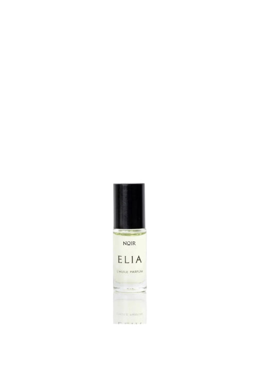 Noir L'huile Parfum 5mL