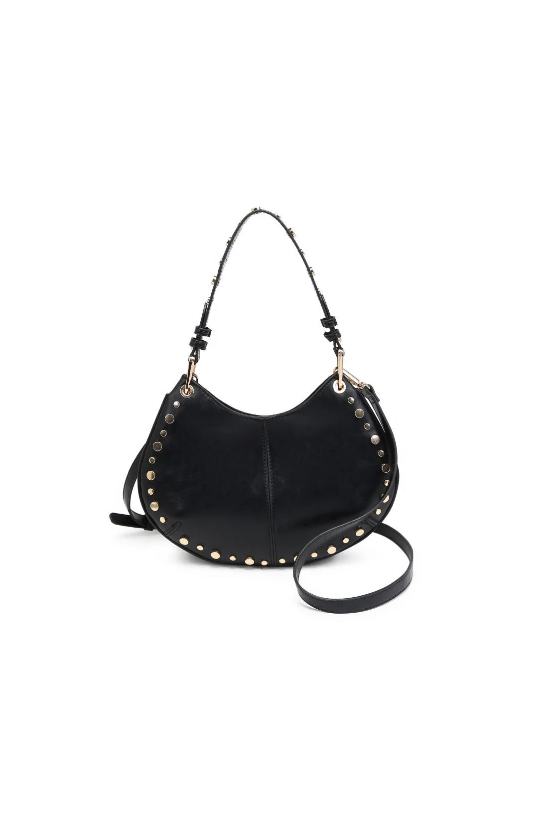 Nova Crossbody Black