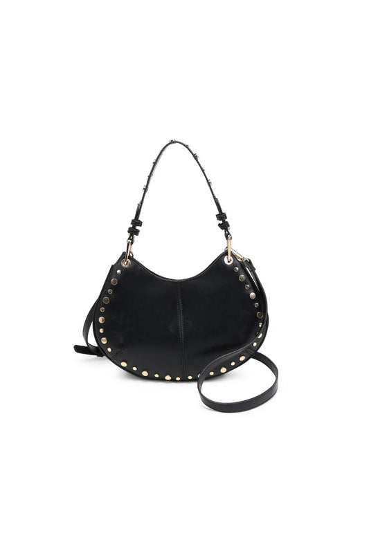 Nova Crossbody Black