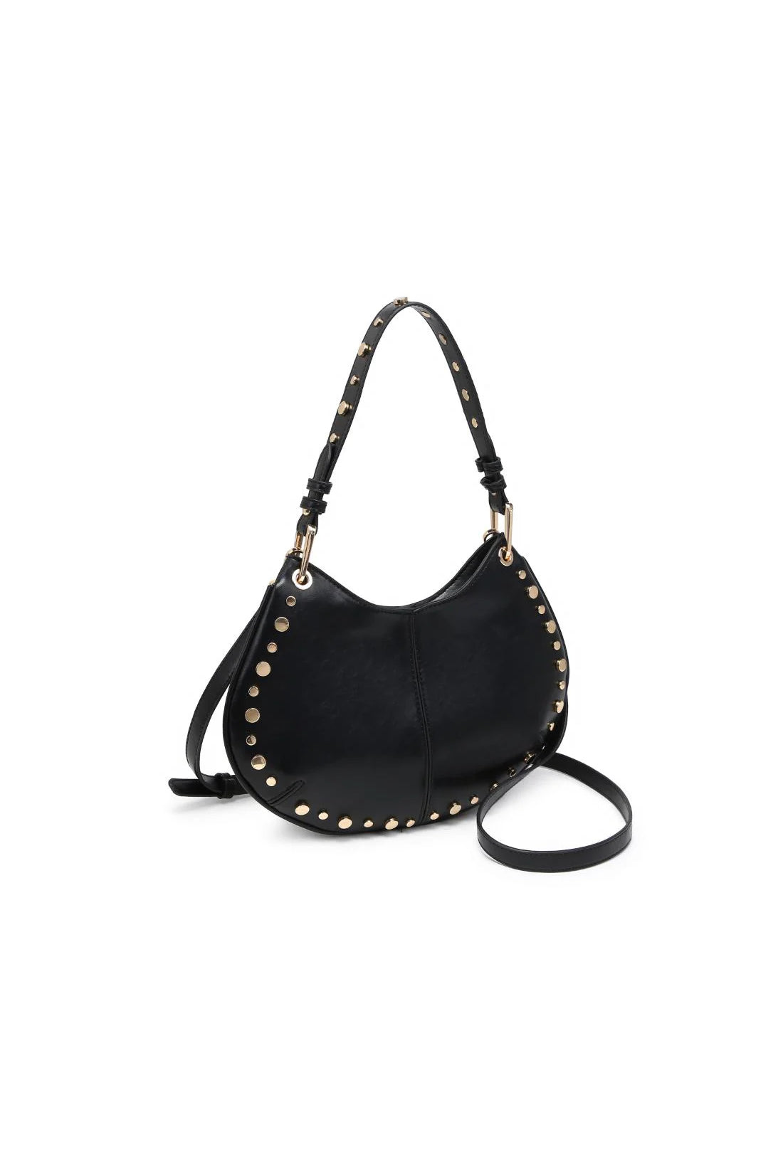 Nova Crossbody Black