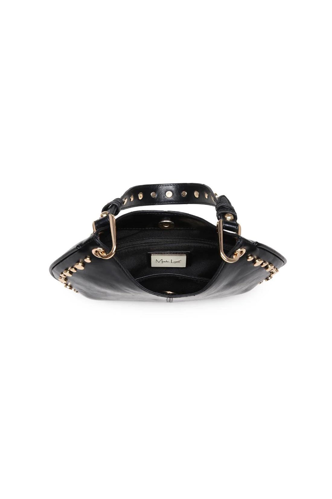 Nova Crossbody Black