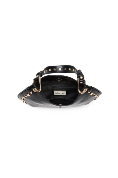 Nova Crossbody Black