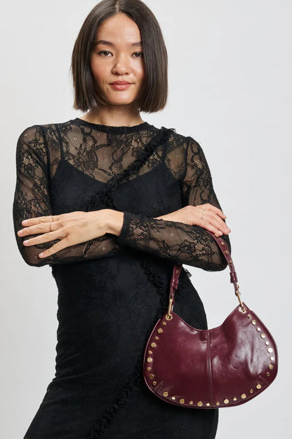 Nova Crossbody Wine