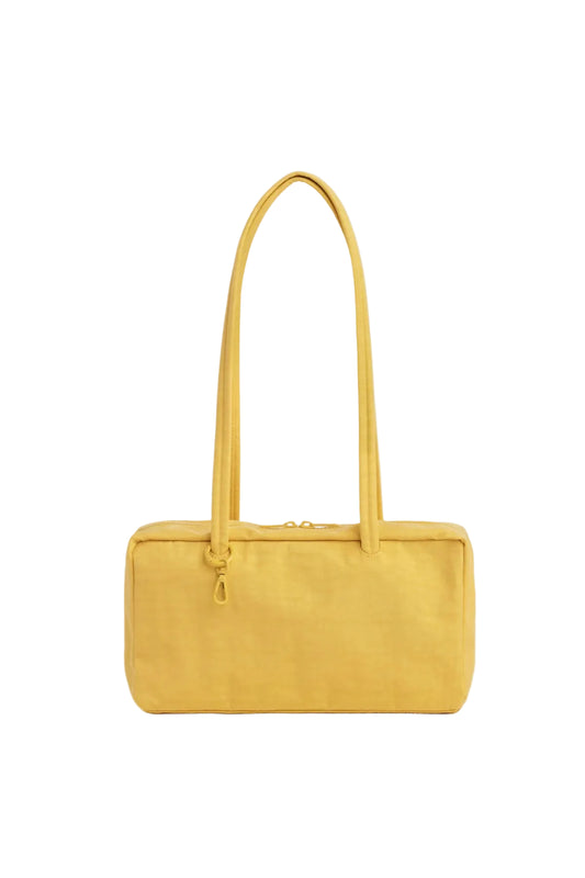 Nylon Bowler Bag Sunflower