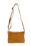 Oakley Whipstitch Wristlet Whiskey