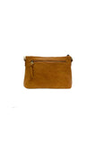 Oakley Whipstitch Wristlet Whiskey