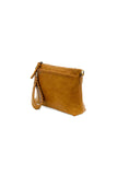 Oakley Whipstitch Wristlet Whiskey