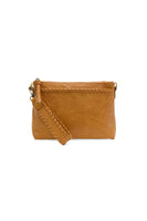 Oakley Whipstitch Wristlet Whiskey