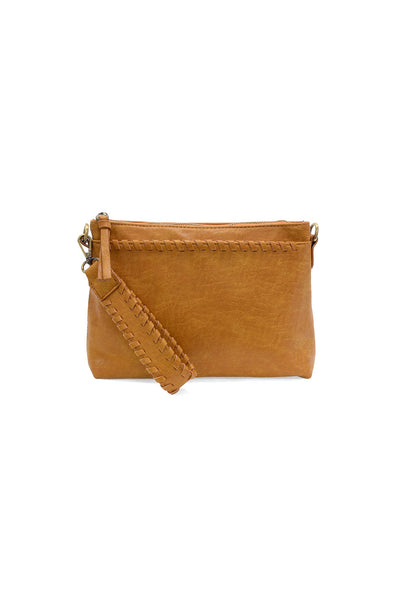 Oakley Whipstitch Wristlet Whiskey