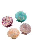 Oceane Seashell Claw Clip