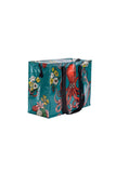 Octopus Shoulder Tote
