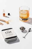 Old Fashioned DIY Craft Cocktail Kit