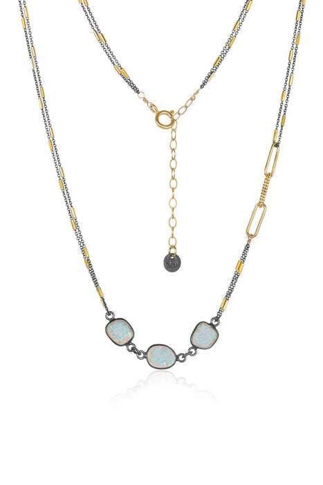 Ophelia Necklace