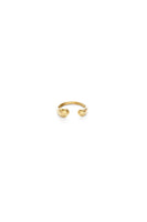 Organic Form Ring