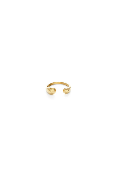 Organic Form Ring