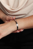 Orion Cuff Silver