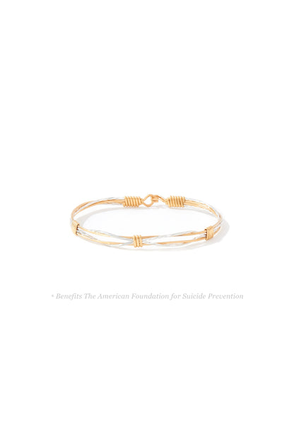 Out of the Darkness Bracelet