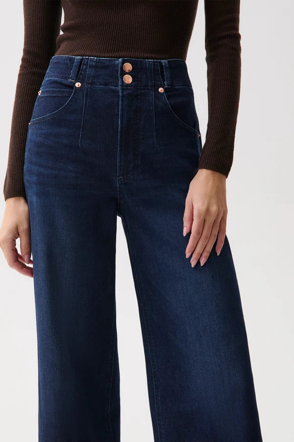 Lana High Rise Ultra Wide Leg