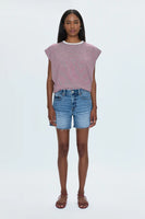 Kennedy Mid Rise Short