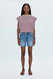 Kennedy Mid Rise Short