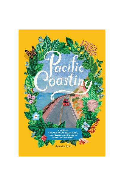 Pacific Coasting