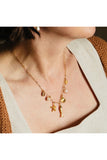 Pacifica Charm Necklace