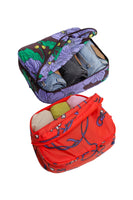 Packing Cube Set Poppy Mix
