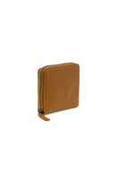 Palmer Square Zip Around Wallet Saddle
