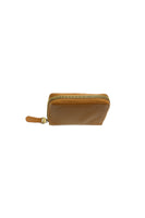 Palmer Square Zip Around Wallet Saddle